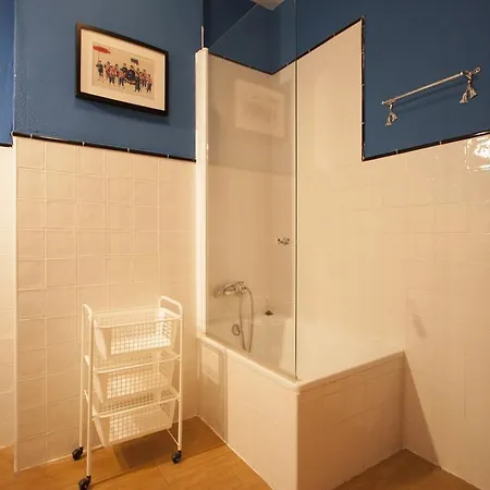 Macarena Flat Apartamento Sevilla