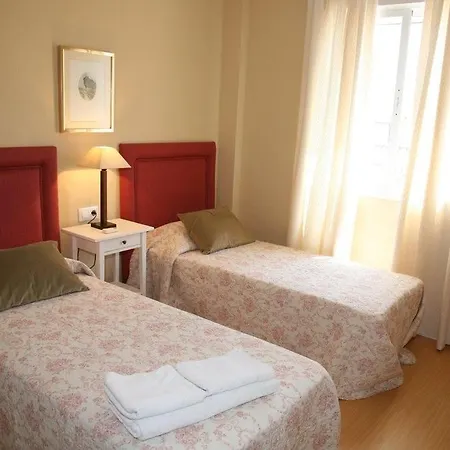 Macarena Flat * Sevilla