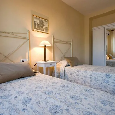 Macarena Flat Apartamento