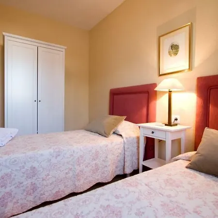 Macarena Flat Apartamento Sevilla