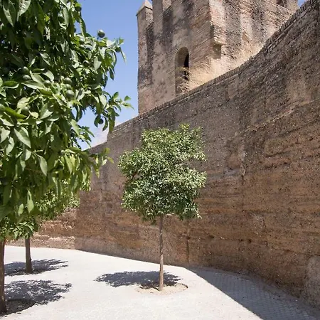 Macarena Flat Daire *