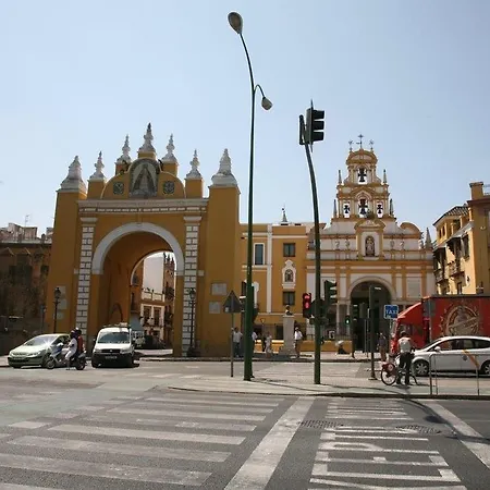 Macarena Flat * Seville