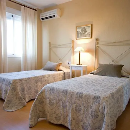 Macarena Flat * Seville