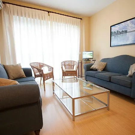 Macarena Flat Seville