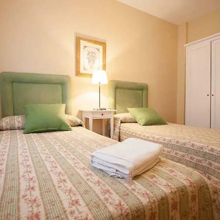 Macarena Flat Seville