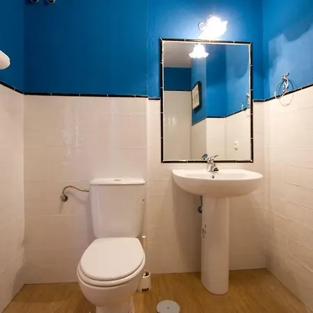 Apartment Macarena Flat