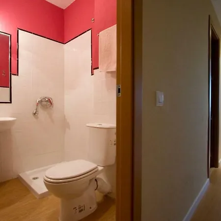 Macarena Flat Apartment Seville
